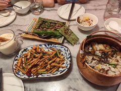 -中8楼风尚云南菜(颐堤港店)