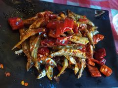 -一只虾·小龙虾·烧烤·肉蟹煲(同泰时代广场店)