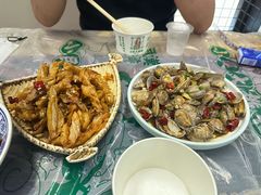 -小民大排档(江汉路店)