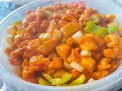 -清真•蜀风园(丁字沽店)