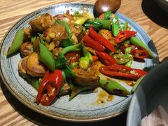 -静一餐厅·湖北菜(前门店)