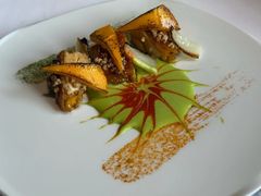-Le Comptoir de Pierre Gagnaire