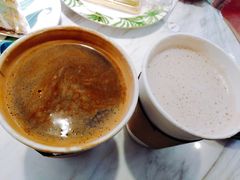 拿铁-WOODY BAKER 沃倍可(月星环球港店)