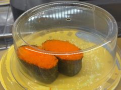-争鲜回转寿司(浦东三钢里PLUS店)