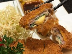 -长崎屋·日本料理·刺身·烧鸟(天河北路店)
