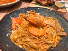 -玛格萝妮比萨屋(四平店)