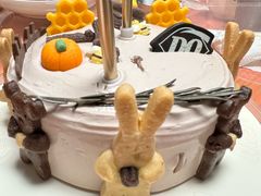 -DQ·蛋糕·冰淇淋(荟聚中心店)
