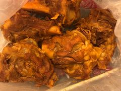 -吴记酱骨炖菜馆(西大直街店)