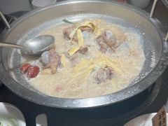 -骨之味·筒骨汤火锅(江头店)