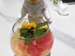 -3号仓库·创意中国菜(新世界城店)