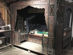 -尧坝古镇