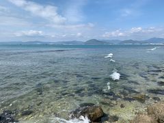 -三亚西岛海洋文化旅游区