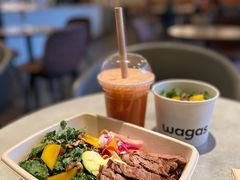 -Wagas沃歌斯(汇智店)