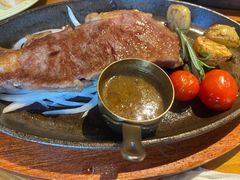 -斗牛士牛排(南京东路店)