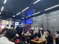 -清真·马峰烤肉(小学习北巷店)