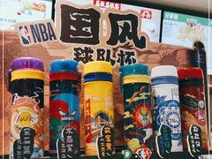 -德克士(前门店)