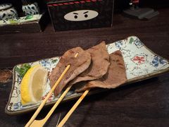 -哥哥の深夜食堂(叁宸里店)