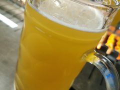-很久以前羊肉串(昌里路三钢里店)