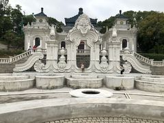 -珠海圆明新园