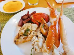 -威斯汀舞台餐厅