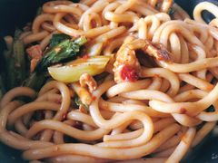 -阿拉木汗餐厅(山大路店)
