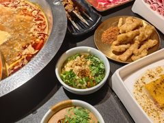 -额尔敦·品质自助(摩尔城店)