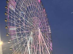 -南昌之星摩天轮