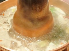 -清真·京华源铜锅涮肉(丰庆店)