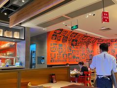 -大师兄·西北风味食集(增城合生汇店)