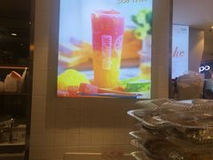 -BreadTalk面包新语·烘焙蛋糕(海珠丽影广场店)