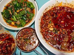 -川正旺江湖菜(三元桥店)