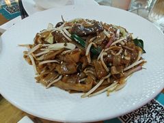 -粤色·老广州茶餐厅(河南商会大厦店)