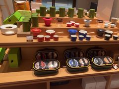 -奈雪茶院·茶室茶馆(广州粤海天地店)