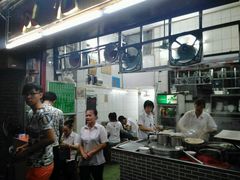 -汉记面馆(南华东路店)