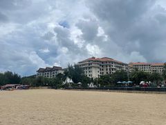 -惠州金海湾嘉华度假酒店