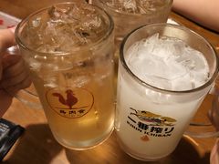 -鸟内会(河北路店)