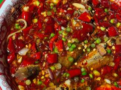 -欧记大排档·景德菜(上海首店)