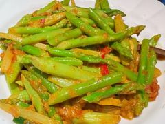 -甘尼仕印度餐厅爵士酒吧(阳春巷店)