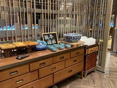 -九寨鲁能希尔顿度假酒店·開
