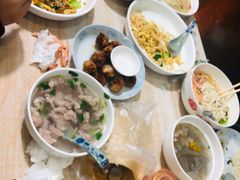 -大叔家福鼎小吃(十全街店)