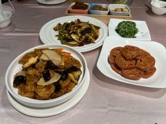 -阿莉餐厅(枣阳路店)