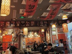 -王繁星面馆(西安熙地港店)