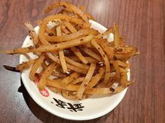 -武圣羊汤·西北面(安德路店)