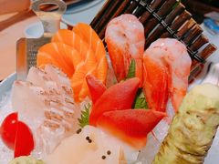 -山葵家·创意料理(宁波来福士店)