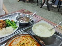 -青年实验餐厅