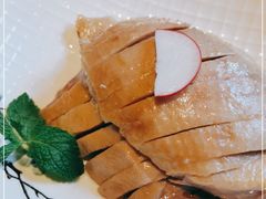 -香园茶社·金陵小灶(老门东店)