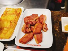 -尚雅铁板料理自助餐厅(乐松店)