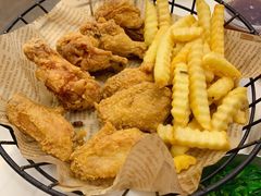 -漫麦韩国美食广祥店