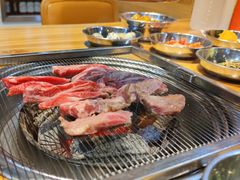 -麻蒲碳烤肉(远景路1号店)