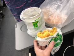 -德克士(广州南站店)